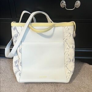 Cole Haan Backpack/Tote